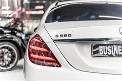مێرسێدس بێنز S-Class